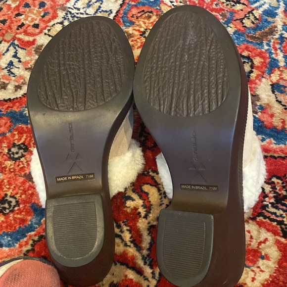 dani black clogs - Picture 5 of 8